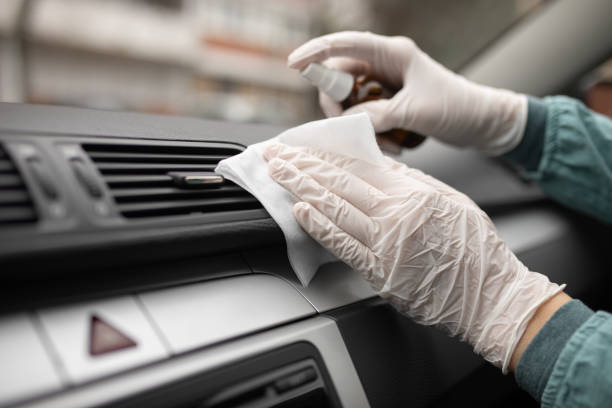 Best Ductwork Cleaning Services  in Lucerne, CA