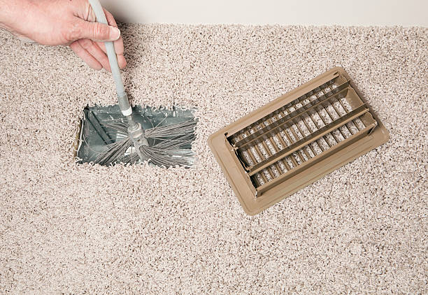 Best Affordable Air Duct Cleaning  in Lucerne, CA