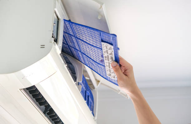 Best Air Duct Sanitizing Services  in Lucerne, CA
