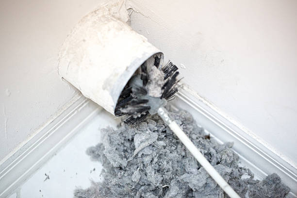 Best HVAC Duct Inspection Services  in Lucerne, CA
